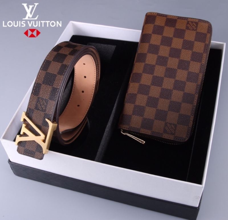 Louis Vuitton Belts